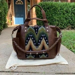 Nena and Co VIP Mocha Moons MCDB